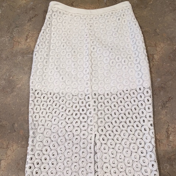 Two Piece -Skirt & Top- Set! - Picture 6 of 8